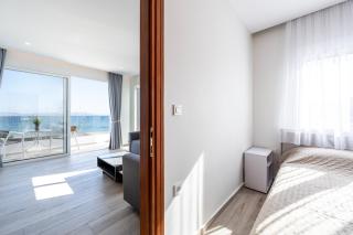 Nefeli-Beachfront -Apartment - Kos - 1