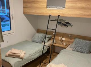Oliva Mobile Home - Biograd na Moru - 7