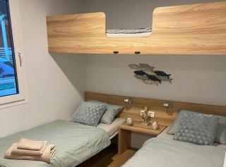 Oliva Mobile Home - Biograd na Moru - 4