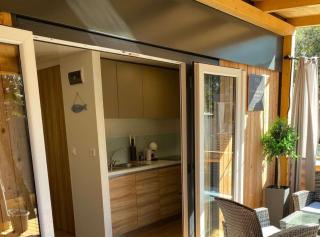 Oliva Mobile Home - Biograd na Moru - 2