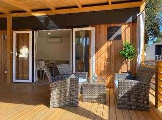 Oliva Mobile Home - Biograd na Moru - 9