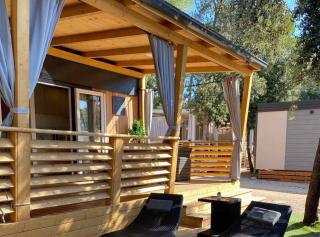 Oliva Mobile Home - Biograd na Moru - 0