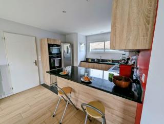 Pastisse YourHostHelper - Anglet - 8
