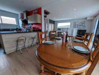 Pastisse YourHostHelper - Anglet - 9