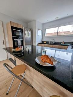 Pastisse YourHostHelper - Anglet - 7