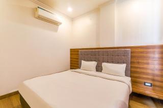 FabExpress Global Inn New - Lucknow - 8