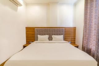 FabExpress Global Inn New - Lucknow - 9