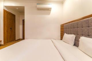 FabExpress Global Inn New - Lucknow - 6