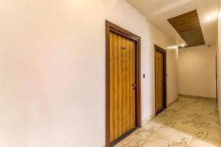 FabExpress Global Inn New - Lucknow - 4