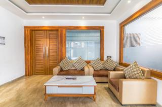 FabExpress Global Inn New - Lucknow - 3