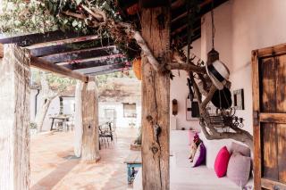 Boutique Hotel Rancho Los Lobos - 1