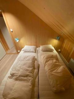 Fjordview Ryten 1 Retreat - 4