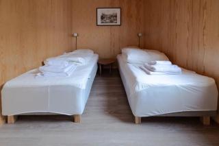 Fjordview Ryten 1 Retreat - 3