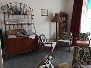 Garway Lodge Guest House - Torquay - 1