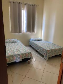 Apartamento Centro Alfenas - Alfenas - 9