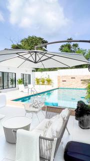 Paradise Samui Villa Chaweng, 5 Bedrooms with Private Pool - Koh Samui - 1