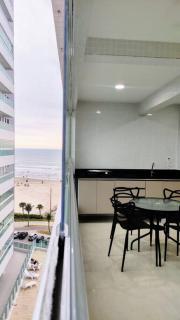 Apto NOVO pé na areia 2dorm pé na areia - 9