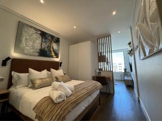 Bree Street Apartment - Explore, Eat, Experience Cape Town - 5