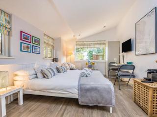 Pass the Keys Delightful Studio in West Ashling - Chichester - 7