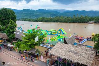 River Park - Kampot - 4