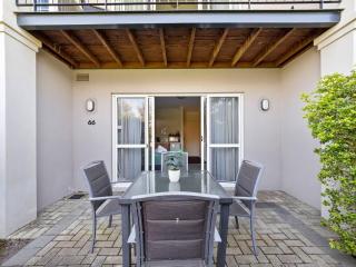 Cosy Studio- Courtyard- Central-pool - Mandurah - 7