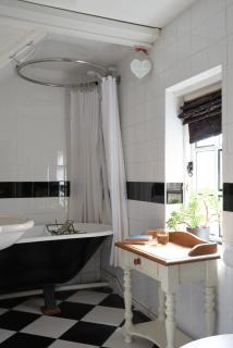Badger Cottage at Alde Garden - Saxmundham - 5
