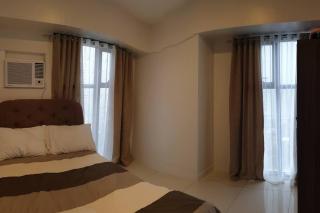 Horizon 101, Condo with a pool & view - Cebu - 7