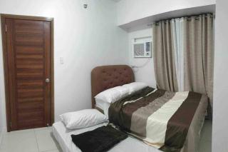 Horizon 101, Condo with a pool & view - Cebu - 5