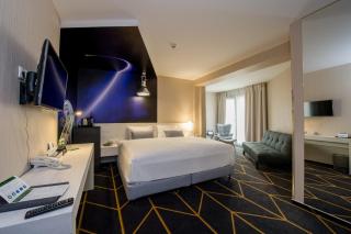 Science Hotel - Szeged - 0