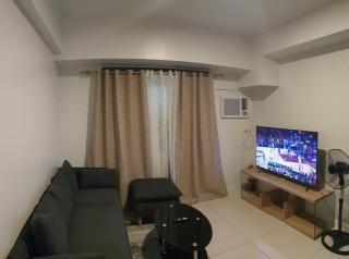 Horizon 101, Condo with a pool & view - Cebu - 1