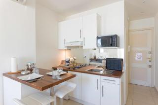 Croisette Beach & Palace - 2