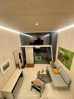Oceanview Mini-House - Stunning Views - Ramberg - 2