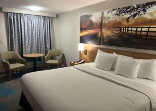 Days Inn by Wyndham Valdosta I-75 - 4