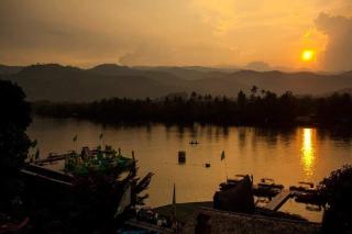 River Park - Kampot - 2