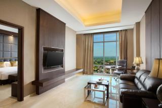 Grand Mercure Solo Baru - 9
