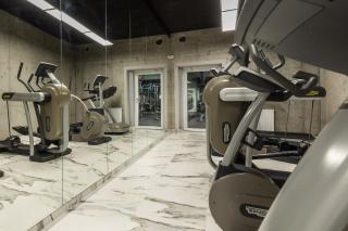 Baltic Marina Residence Studios with Balcony & Pet Friendly by Noclegi Renters - Colberga - 3