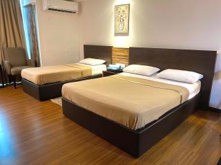 Ain Studio Apartment - Kota Bharu - 9