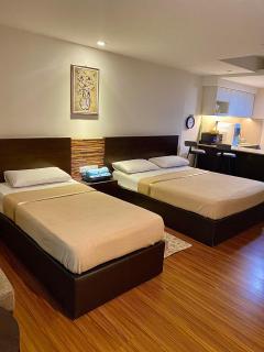Ain Studio Apartment - Kota Bharu - 8