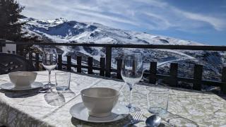 Apartamento Nievesol con 2 Parking y WiFi - Serra Nevada - 0