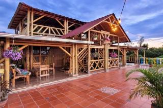 La Casa de Ariel, La Ulloa - Rivera - 0