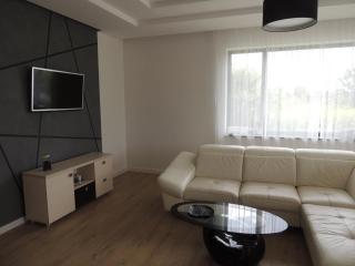 MSPO 2026 NEW HOUSE NEAR TARGI KIELCE, 120 m2, Private parking 4 cars, F-VAT - 5