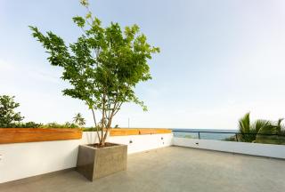 El DESTINO Hiriketiya - Dikwella - 1