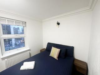 Flat 3 Stay In Aldgate Apartments - Londra - 3