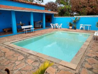 Pousada Brilhante Itirapina - 1