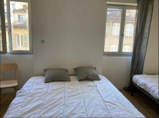 Studio 1 Vieux Port Opéra - Marsiglia - 8