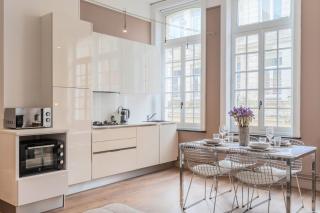 1 bedroom apartment in the city center, near metro - Lille - 2
