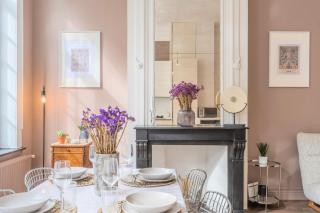 1 bedroom apartment in the city center, near metro - Lille - 3