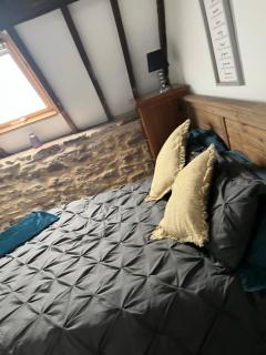 Crosskeys Inn Guest Rooms in Wye Valley - Hereford - 1