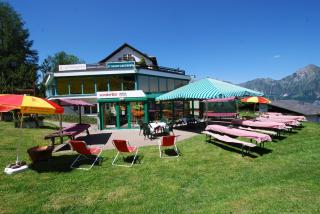 Aparthotel Edy Bruggmann AG - Flumserberg - 5