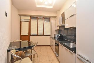 2 Bedrooms Luxury Apartment Near Republic Square - Yerevan - 6